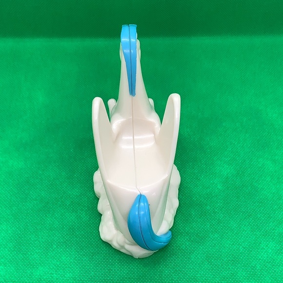 Vintage McDonalds Pegasus Toy - Picture 4 of 4